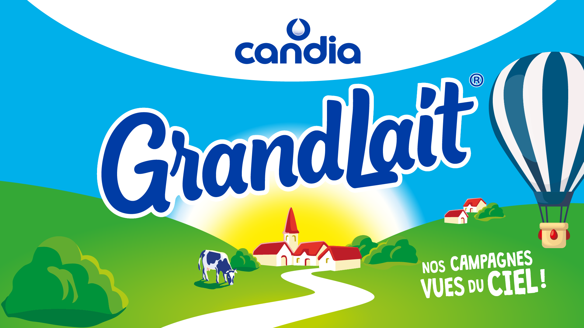 Candia GrandLait